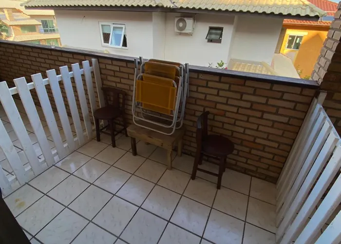 cuatro islas Beach Hostel