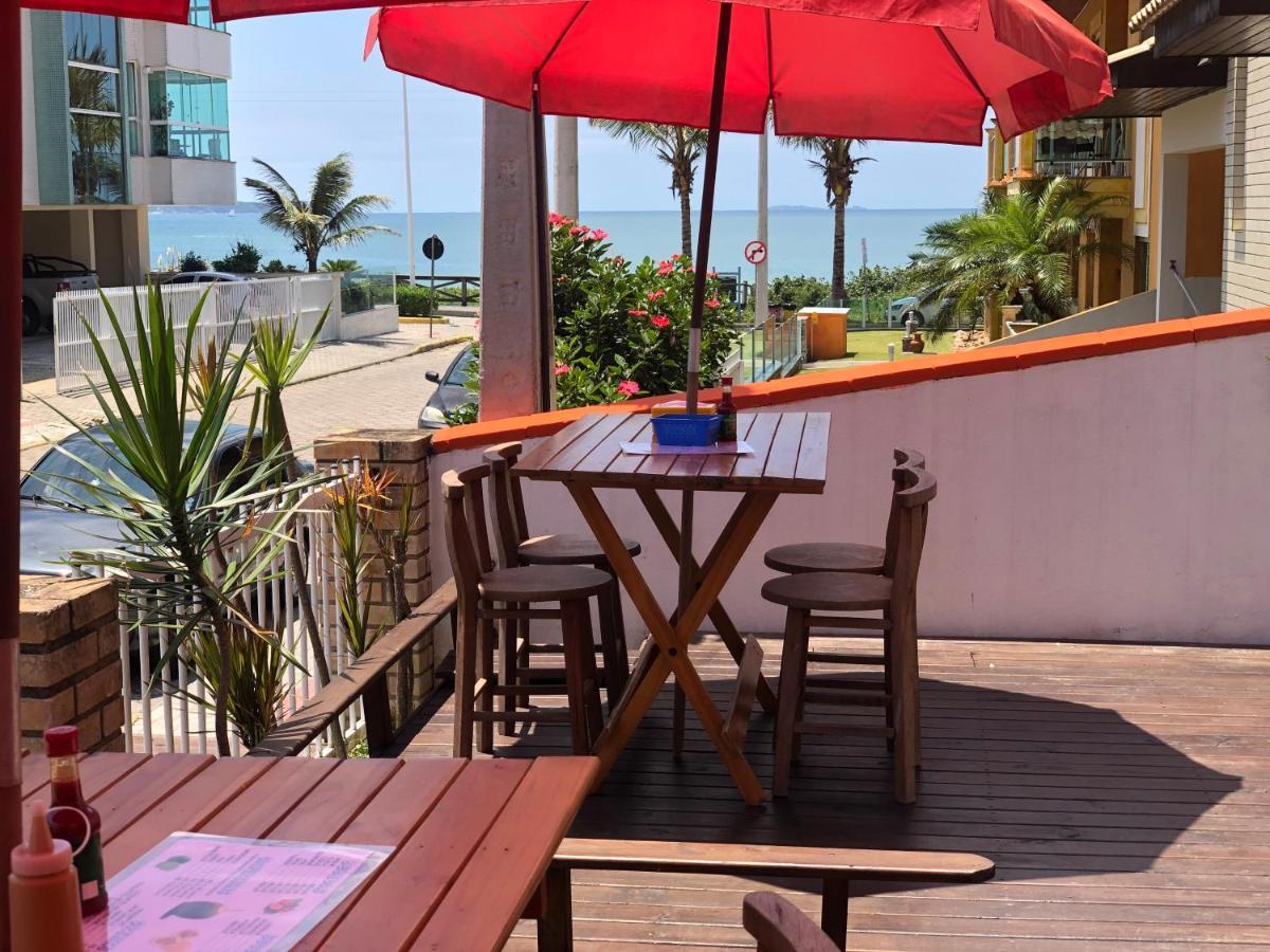 Hostal Cuatro Islas