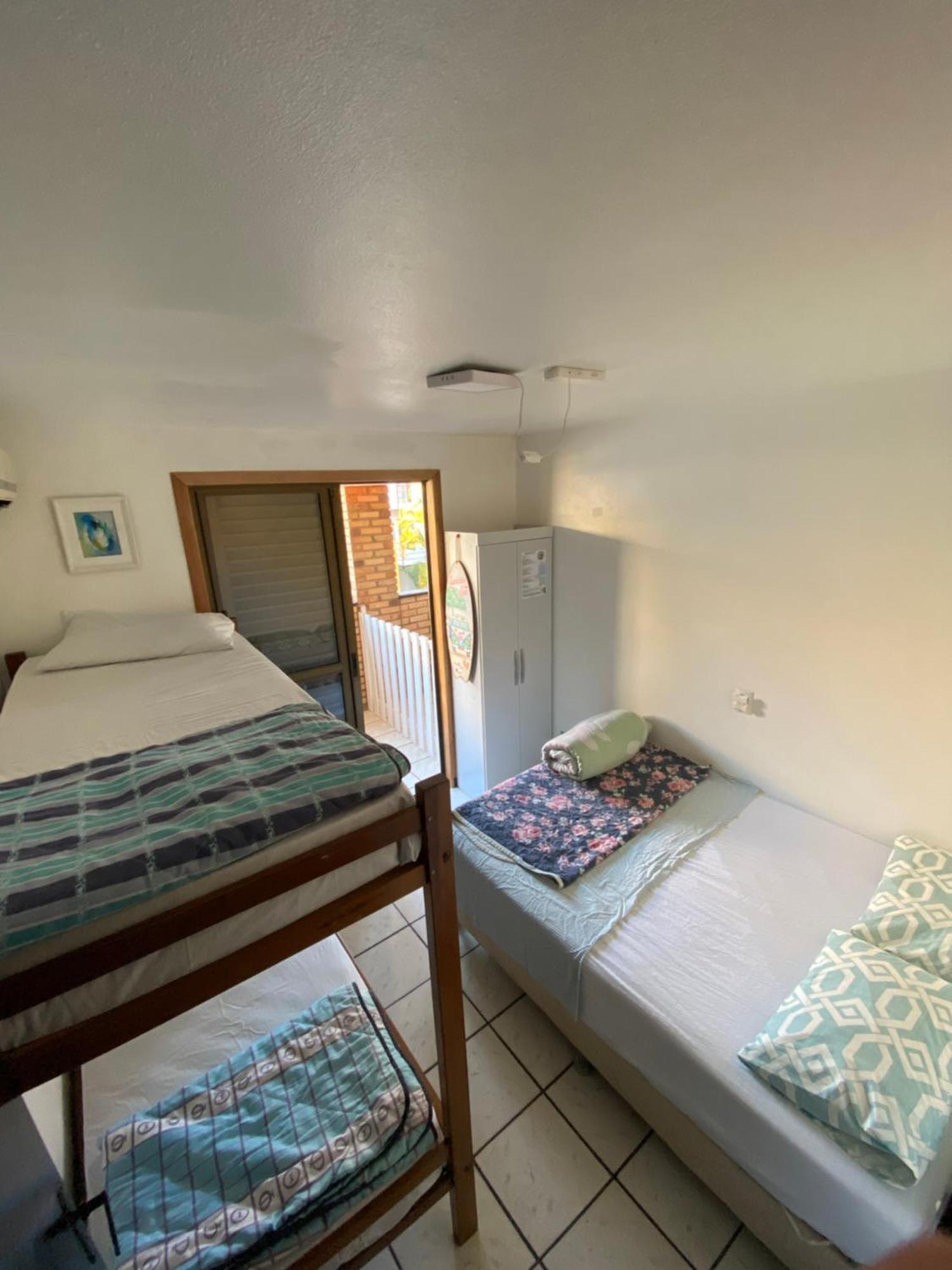 Cuatro Islas Hostal Bombinhas