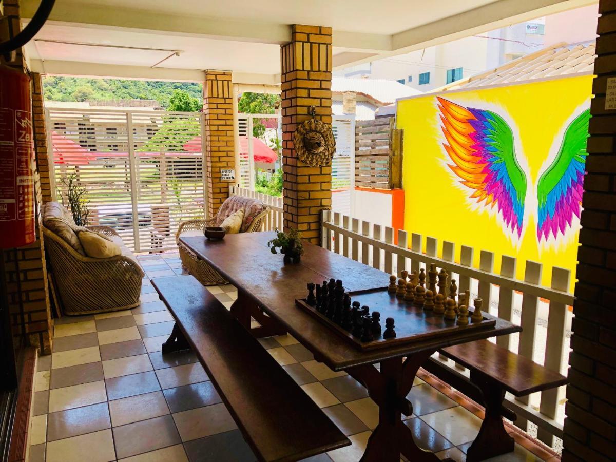 Hostal Cuatro Islas