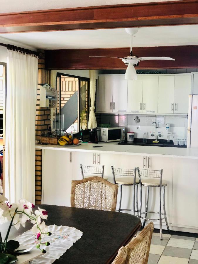 Hostal Cuatro Islas