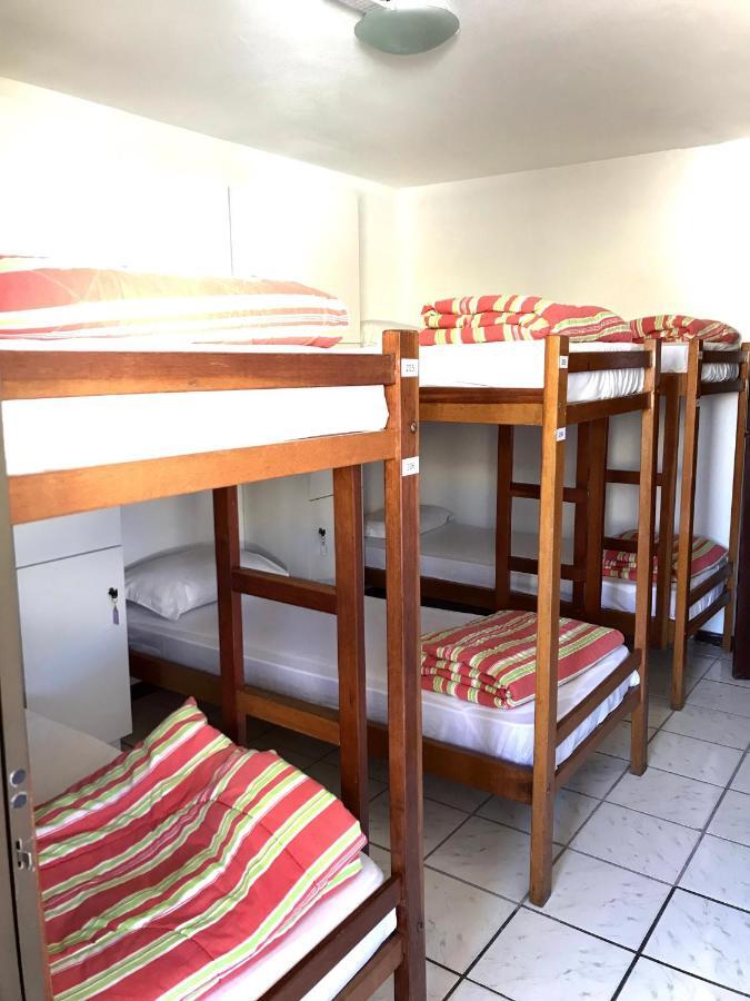 Hostal Cuatro Islas