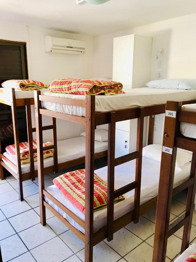 Hostal Cuatro Islas