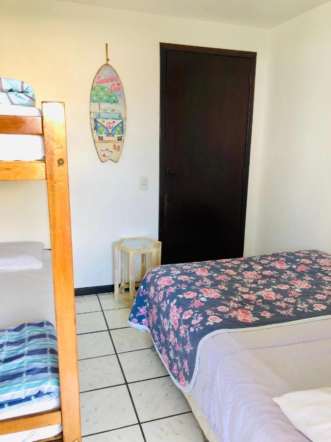 Cuatro Islas Hostal
