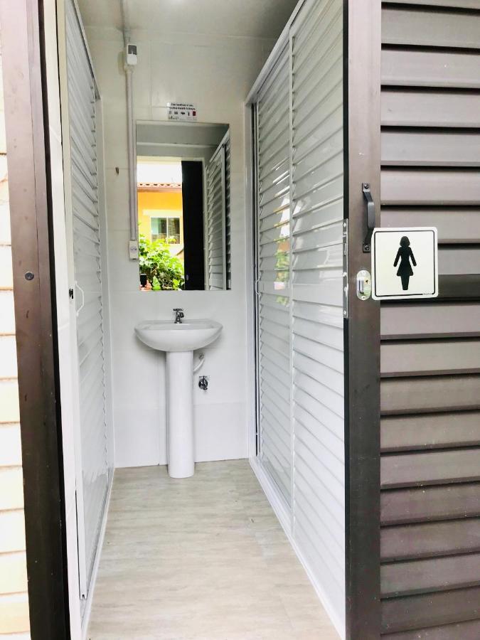 Cuatro Islas Hostal Bombinhas
