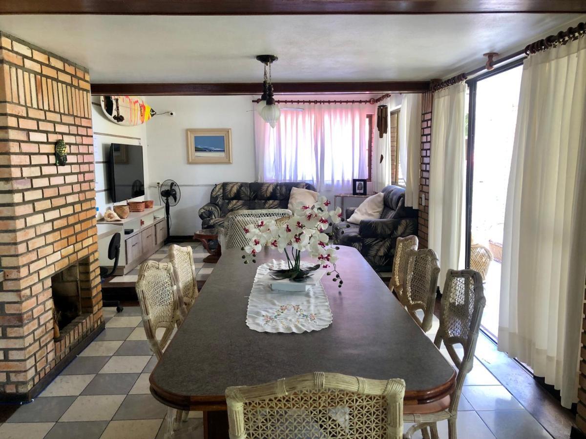 Cuatro Islas Hostal