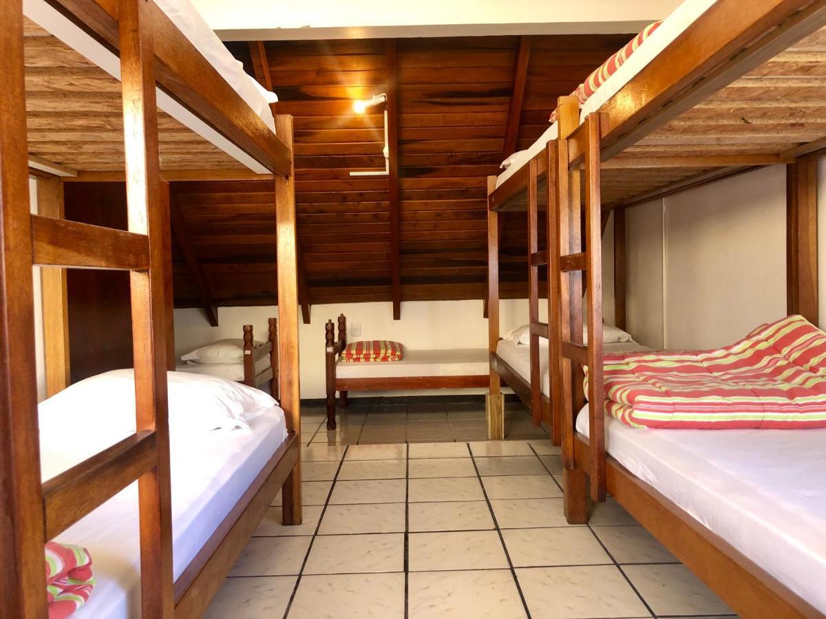 Hostal Cuatro Islas
